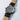 Ulriken Dark Blue Silver Sunray Dial 40 MM