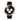 BIRKEBEINER 42 MM BLACK ROSE GOLD - bergwatches