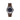 bergwatches Brown HOLMENKOLLEN BLUE AUTOMATIC