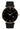bergwatches Mens watches Black Ulriken Black Rose Gold 40 MM