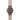 bergwatches Mens watches Ulriken White Rose Gold 40 MM