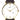 bergwatches Womens watches Black Ulriken White Gold 36 MM