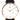 bergwatches Womens watches Black Ulriken White Rose Gold 36 MM