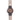 bergwatches Womens watches Ulriken White Gold 36 MM