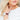 bergwatches Womens watches Ulriken White Rose Gold 36 MM